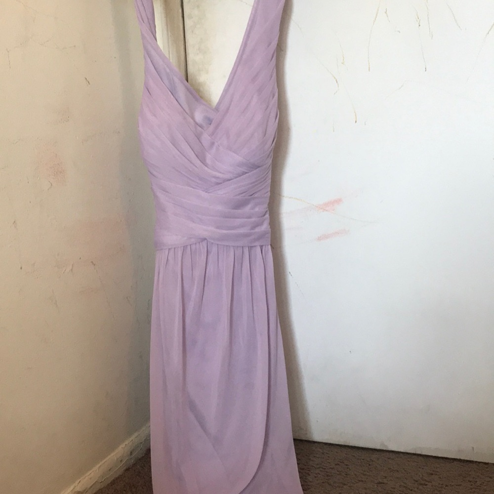 Bridal dress